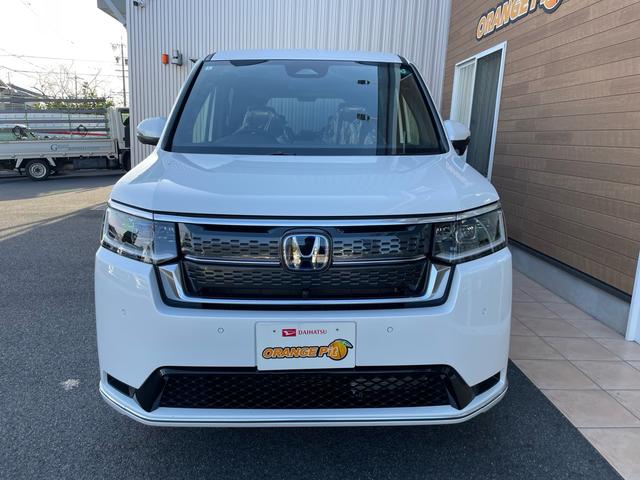 Honda STEPWAGON 2024