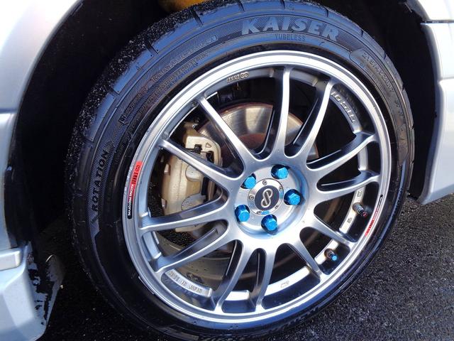 Subaru LEGACY B4 2003