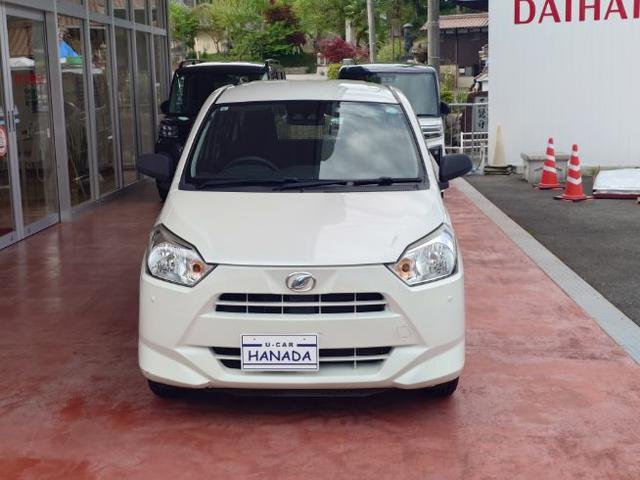 Daihatsu MIRA E:S 2017