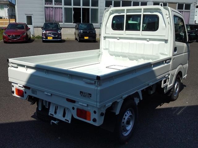 Suzuki CARRY TRUCK 2025