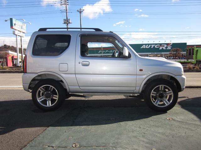 Mazda AZ-OFFROAD 2005