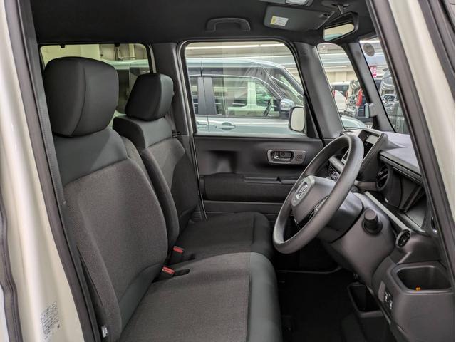 Honda N-BOX CUSTOM 2025