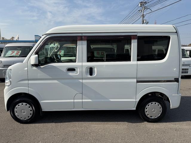 Mitsubishi MINICAB VAN 2017