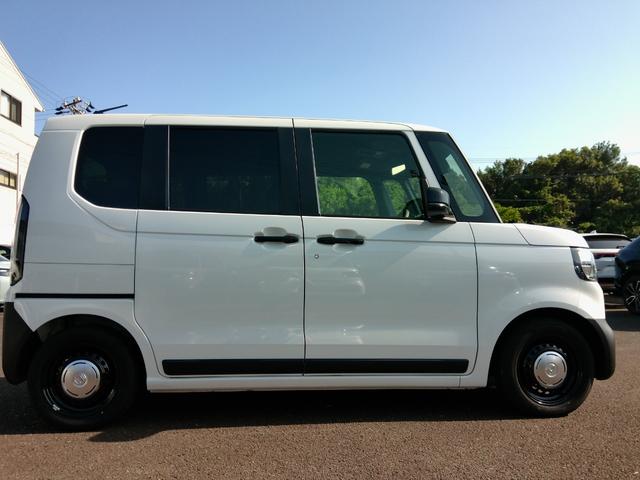 Honda N-BOX JOY 2025