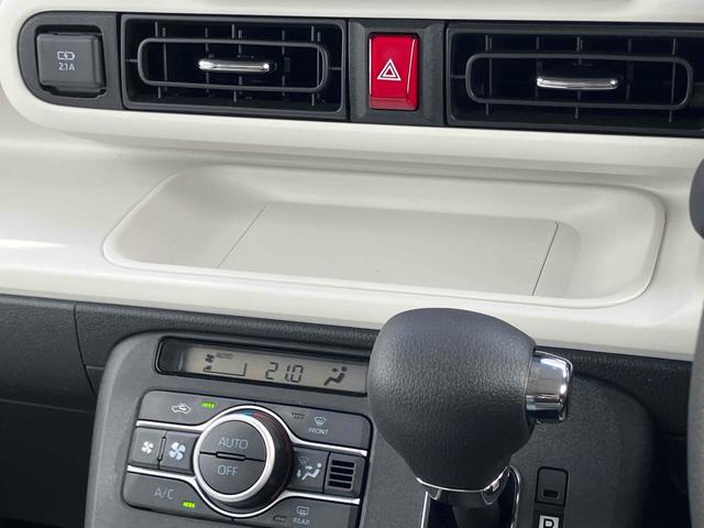 Daihatsu MOVE CANBUS 2025