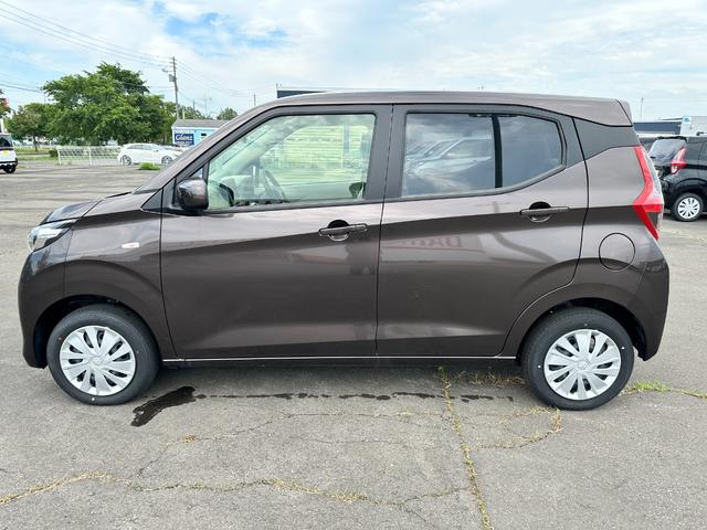 Mitsubishi EK WAGON 2022