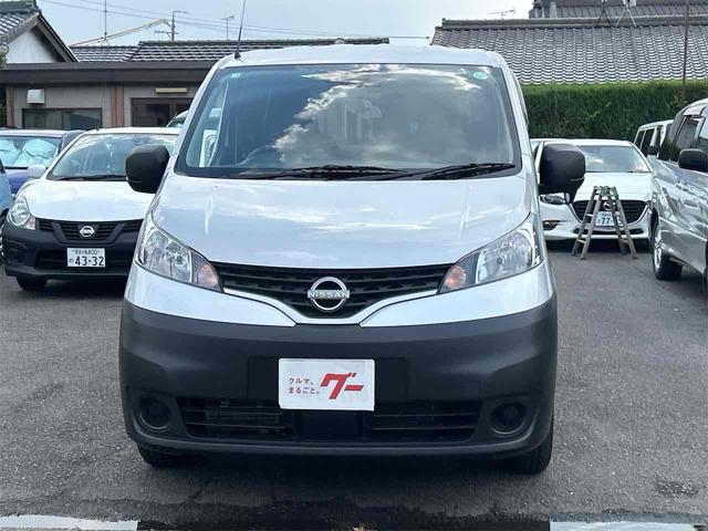 Nissan NV200 VANETTE VAN 2023