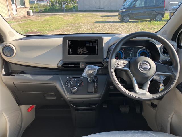 Nissan DAYZ 2025