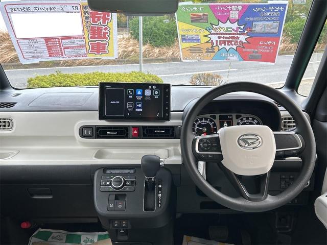 Daihatsu MOVE CANBUS 2025