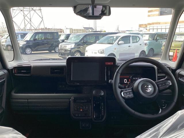 Suzuki SPACIA GEAR 2024