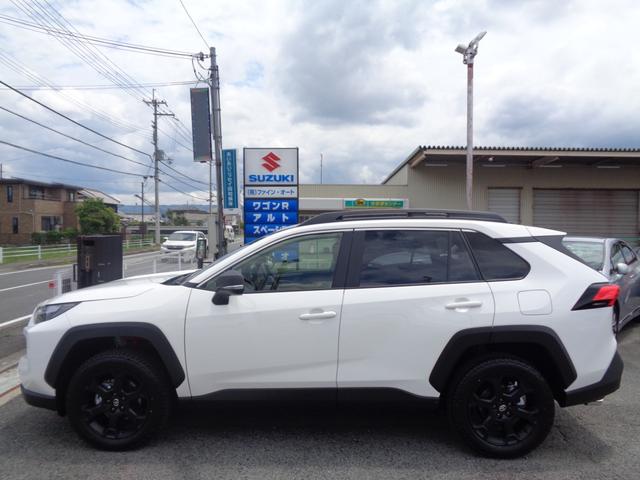 Toyota RAV4 2025