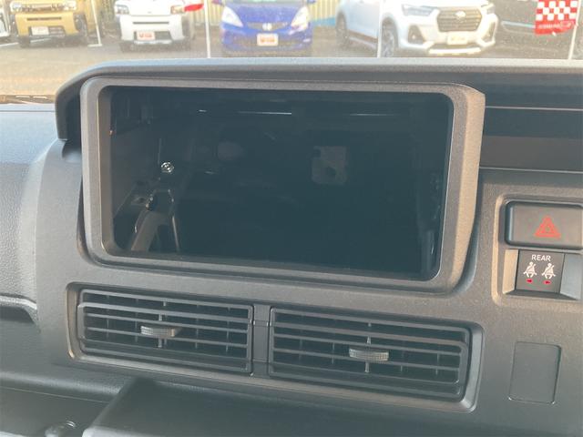 Daihatsu HIJET CARGO 2024