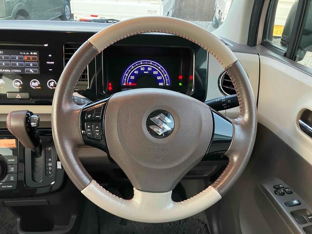 Suzuki MR WAGON WIT 2013