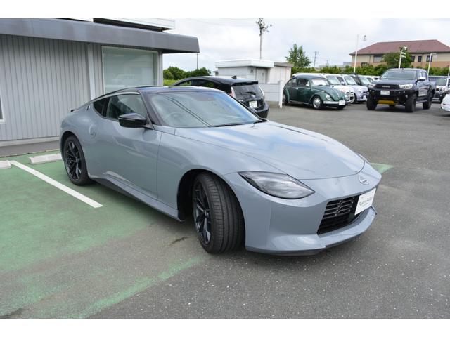 Nissan FAIRLADY Z 2024