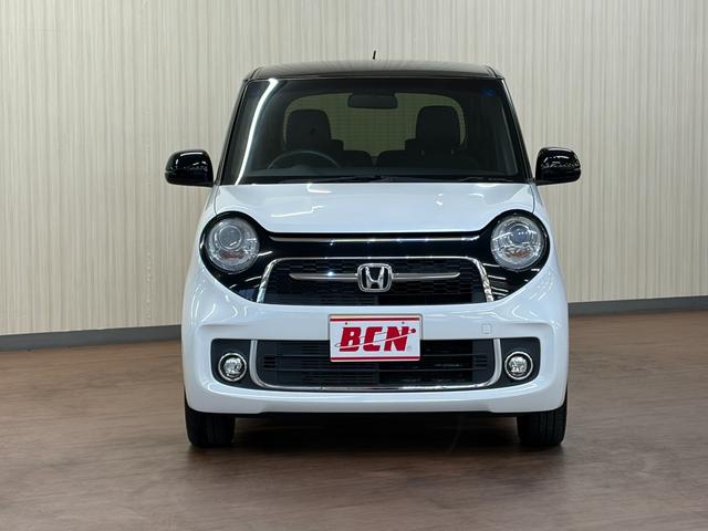 Honda N-ONE 2018