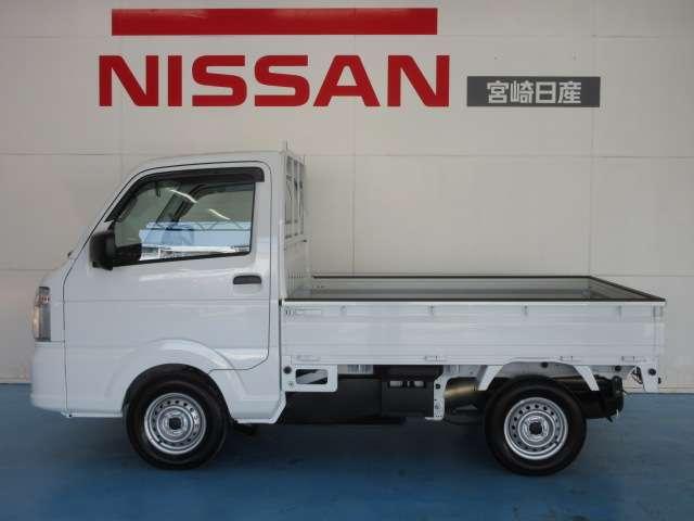 Nissan NT100CLIPPER TRUCK 2025