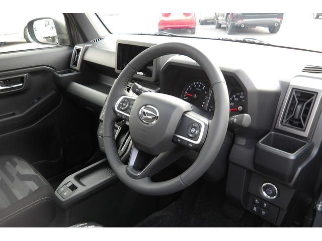 Daihatsu TAFT 2024