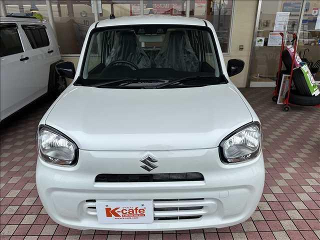 Suzuki ALTO 2024