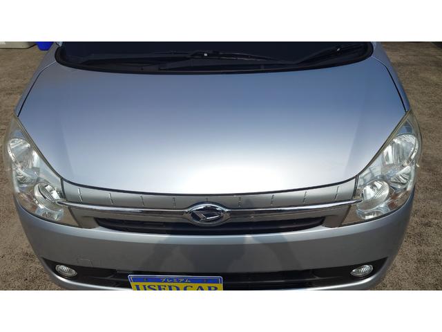 Daihatsu MIRA CUSTOM 2008