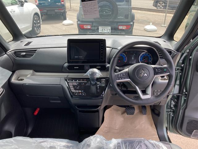 Mitsubishi DELICA MINI 2024