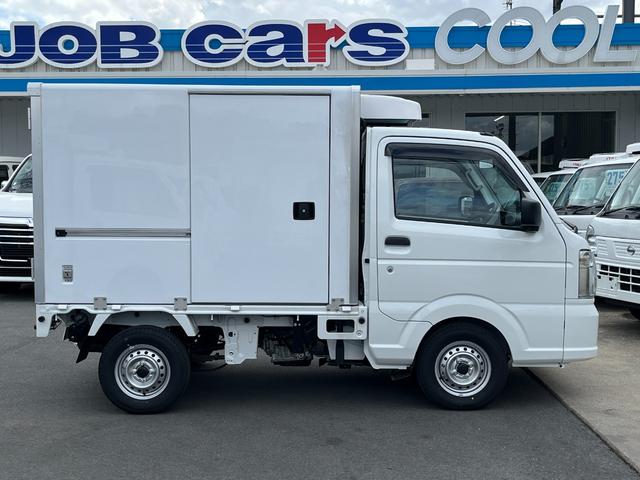 Nissan NT100CLIPPER TRUCK 2025