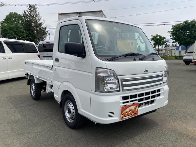 Mitsubishi MINICAB TRUCK 2025