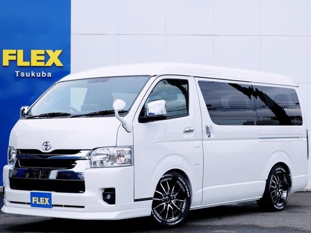 Toyota HIACE WAGON 2025