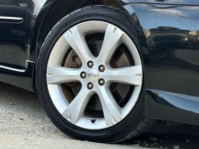 Subaru LEGACY B4 2008