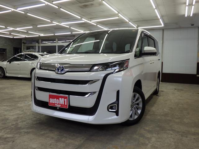 Toyota NOAH 2024