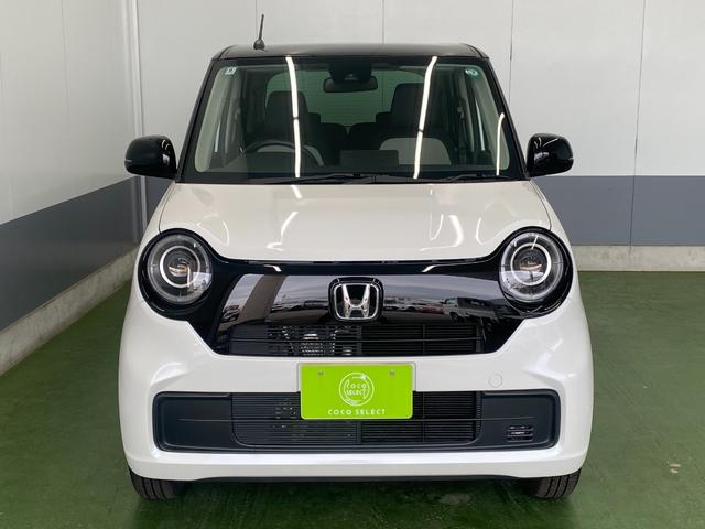 Honda N-ONE 2024