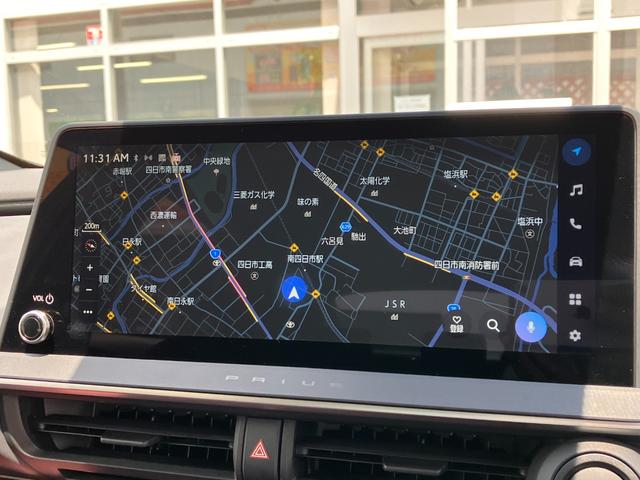 Toyota PRIUS 2026