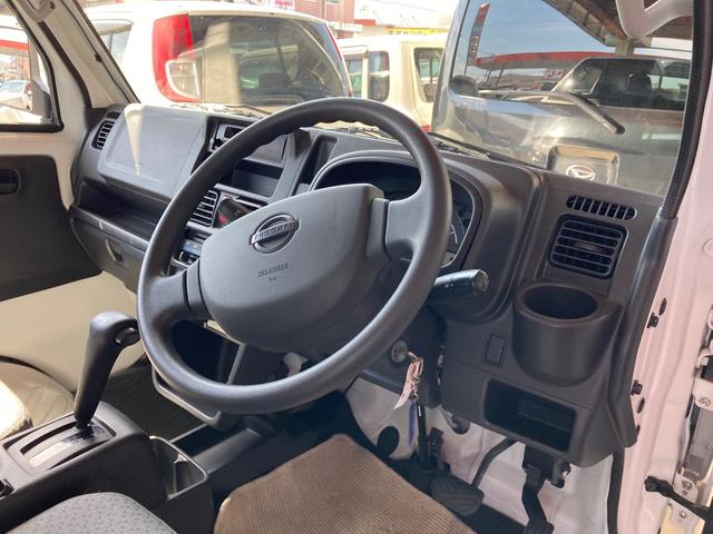 Nissan NT100CLIPPER TRUCK 2019