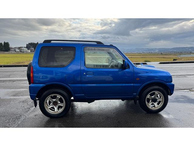 Mazda AZ-OFFROAD 2005