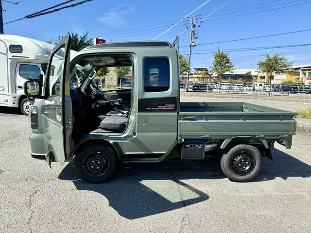 Suzuki SUPER CARRY 2025