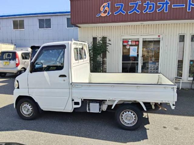 Nissan CLIPPER TRUCK 2012