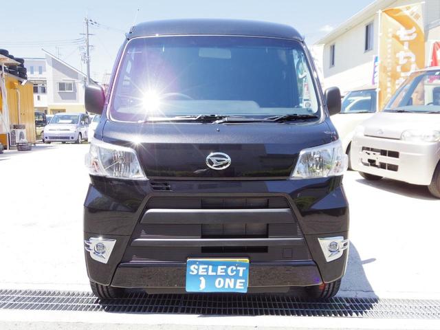 Daihatsu HIJET CARGO 2021