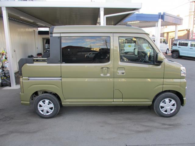 Daihatsu HIJET CARGO 2026
