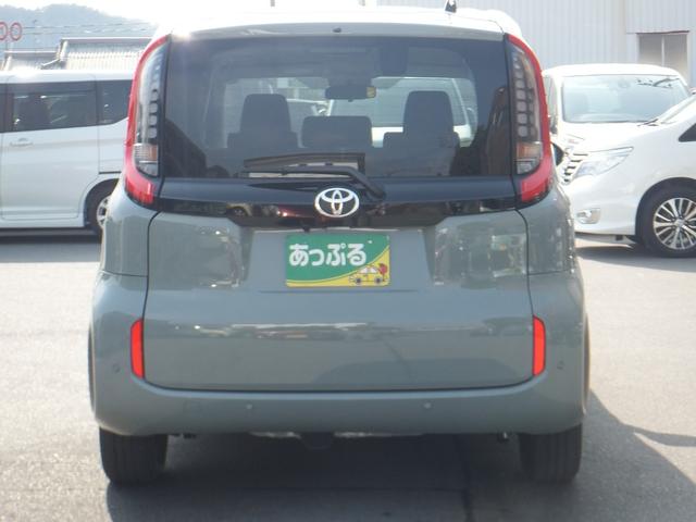 Toyota SIENTA 2024
