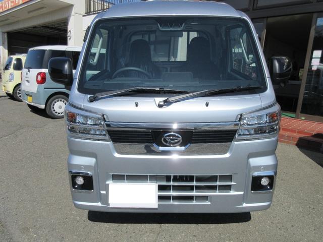 Daihatsu HIJET TRUCK 2026