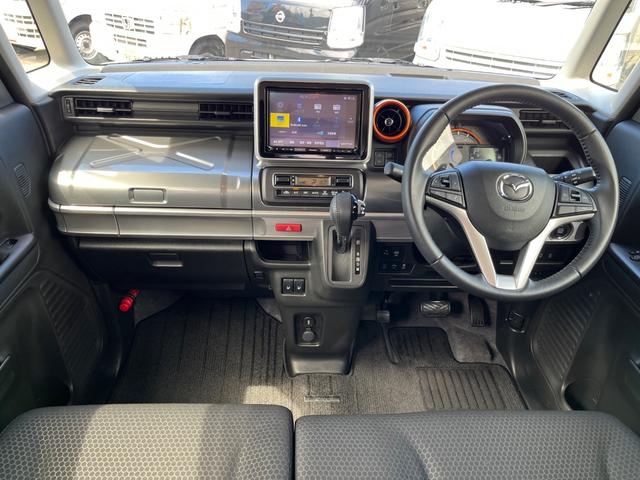 Mazda FLAIR WAGON TOUGH STYEL 2019