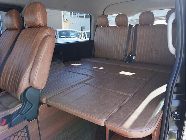 Toyota HIACE WAGON 2025