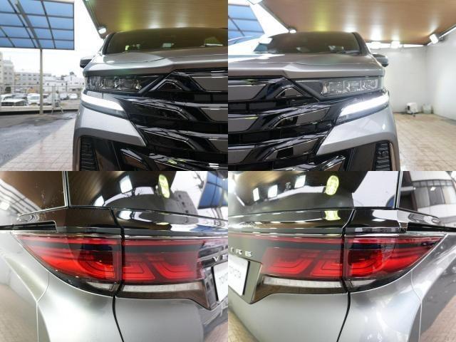 Toyota VELLFIRE HYBRID 2026