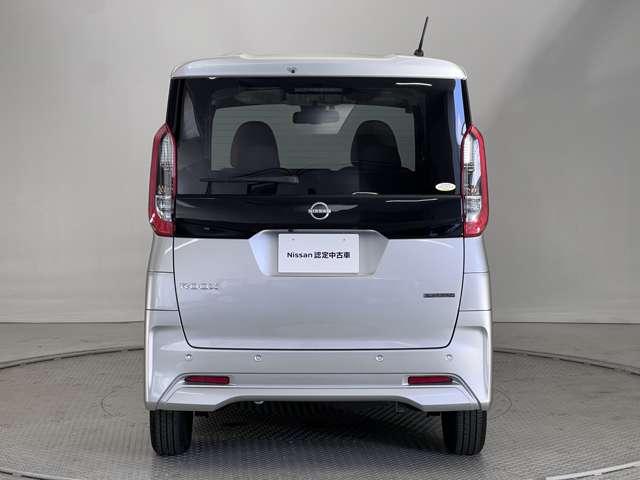 Nissan ROOX 2025