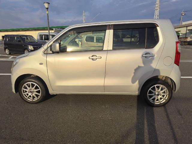 Mazda FLAIR 2016
