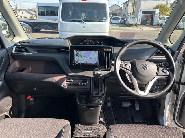 Suzuki SOLIO BANDIT 2021