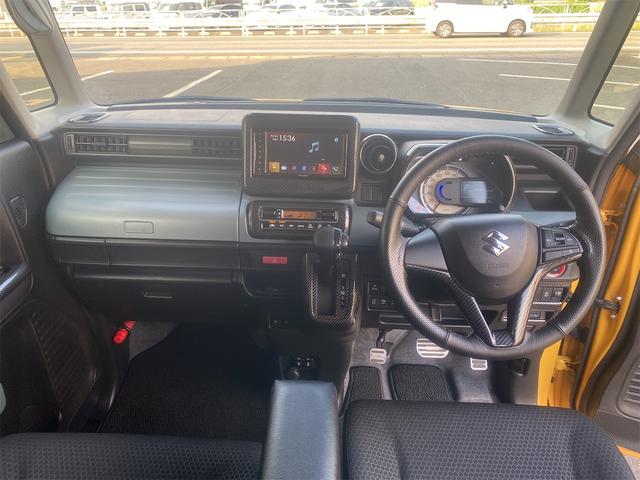 Suzuki SPACIA BASE 2023