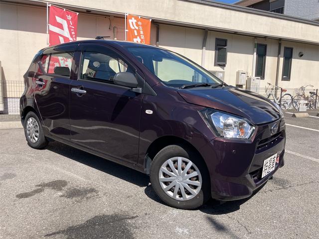 Subaru PLEO PLUS 2018