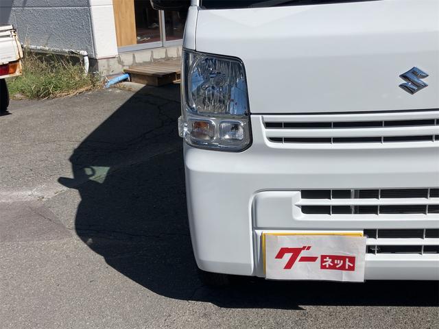 Mitsubishi MINICAB VAN 2021