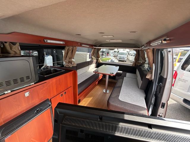 Toyota HIACE WAGON 2020