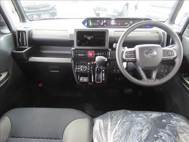 Daihatsu TANTO 2025